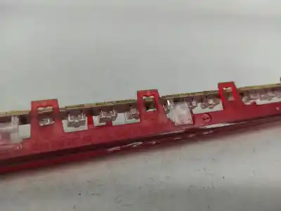 Second-hand car spare part central brake light for bmw 1 (e87) 120 d oem iam references 63256931397  