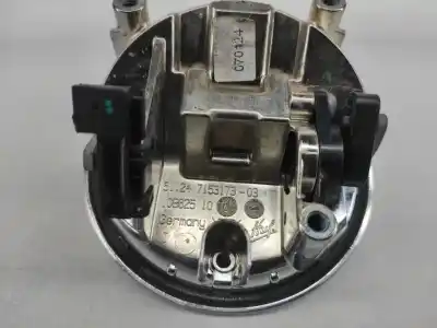 Автозапчасти б/у ручка ворот за citroen c5 ii (rc_) 2.2 hdi ссылки oem iam 5124715317303  