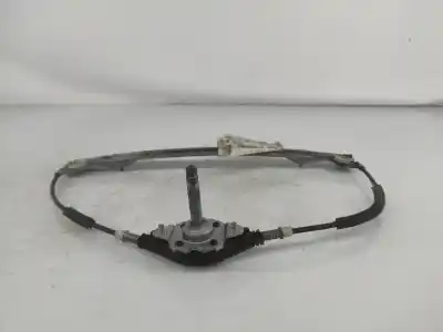 Автозапчастина б/у регулятор склона задній лівий для mitsubishi colt vi (z3_a, z2_a) 1.5 di-d (z39a) посилання на oem iam   