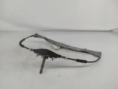 Автозапчастина б/у регулятор склона задній лівий для mitsubishi colt vi (z3_a, z2_a) 1.5 di-d (z39a) посилання на oem iam   