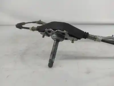 Автозапчастина б/у регулятор склона задній лівий для mitsubishi colt vi (z3_a, z2_a) 1.5 di-d (z39a) посилання на oem iam   