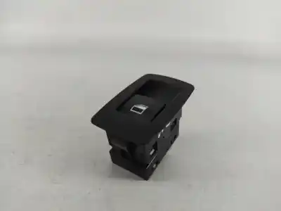 Peça sobressalente para automóvel em segunda mão botão / interruptor elevador vidro traseiro esquerdo por citroen c5 ii (rc_) 2.2 hdi referências oem iam 920810602  