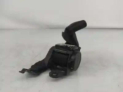 Автозапчастина б/у центральний задній ремін безпеки для citroen c5 ii (rc_) 2.2 hdi посилання на oem iam   