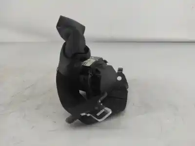 Автозапчастина б/у центральний задній ремін безпеки для citroen c5 ii (rc_) 2.2 hdi посилання на oem iam   