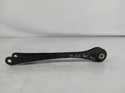 Автозапчастина б/у верхній задній правий рычаг підвіски для citroen c5 ii (rc_) 2.2 hdi посилання на oem iam 