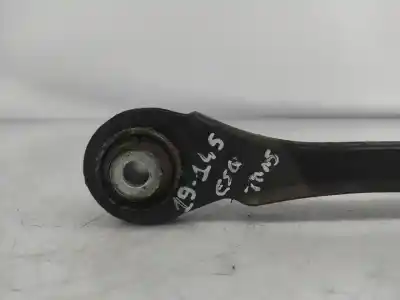 Gebrauchtes Autoersatzteil linker hinterer oberer lenker radaufhängung zum citroen c5 ii (rc_) 2.2 hdi oem-iam-referenzen   