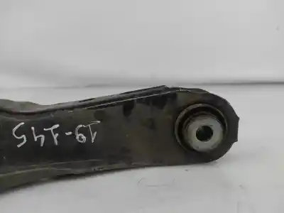 Gebrauchtes Autoersatzteil linker hinterer oberer lenker radaufhängung zum citroen c5 ii (rc_) 2.2 hdi oem-iam-referenzen   