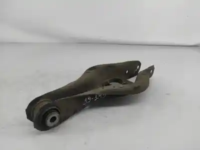 Gebrauchtes Autoersatzteil linker hinterer oberer lenker radaufhängung zum citroen c5 ii (rc_) 2.2 hdi oem-iam-referenzen   
