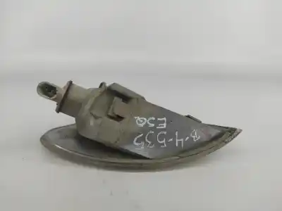 Pièce détachée automobile d'occasion lampe côté gauche pour renault scénic i veículo multiuso (ja0/1_, fa0_) 1.4 i références oem iam 7700831466  