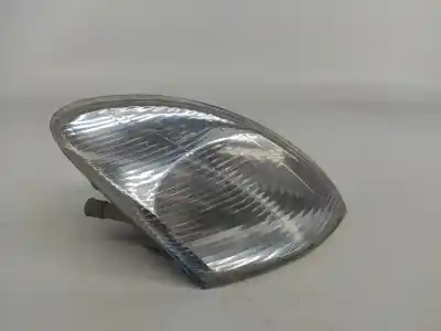 Pièce détachée automobile d'occasion lampe côté gauche pour renault scénic i veículo multiuso (ja0/1_, fa0_) 1.4 i références oem iam 7700831466  