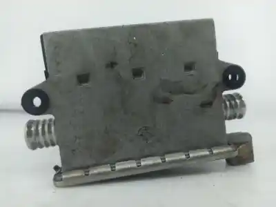 Pezzo di ricambio per auto di seconda mano pezzi vari per bmw 3 (e46) 330 d riferimenti oem iam   