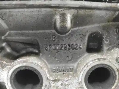 Автозапчасти б/у задницы за renault modus / grand modus (f/jp0_) 1.2 (jp0c jp0k fp0c fp0k fp0p jp0p jp0t) ссылки oem iam 8200293024  