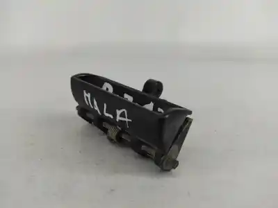 İkinci el araba yedek parçası kapi kolu için honda civic vii hatchback (eu, ep, ev) 1.6 i (ep2 eu8 eu6) oem iam referansları   