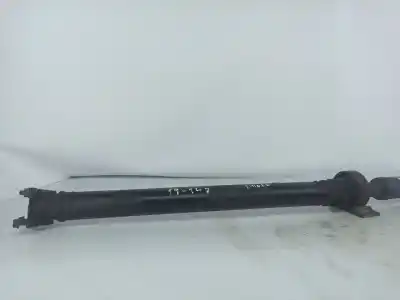 Tweedehands auto-onderdeel centrum transmissie voor bmw 5 (e34) 524 td oem iam-referenties 