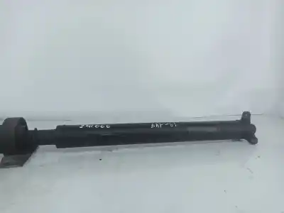 Pezzo di ricambio per auto di seconda mano trasmissione centrale per bmw 5 (e34) 524 td riferimenti oem iam   