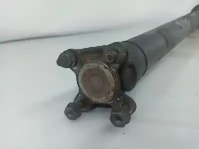 Pezzo di ricambio per auto di seconda mano trasmissione centrale per bmw 5 (e34) 524 td riferimenti oem iam   