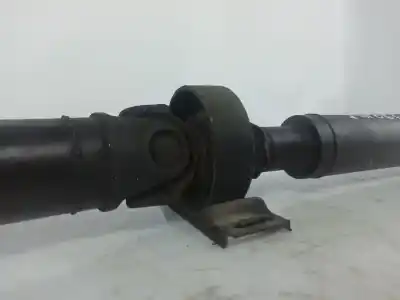 Pezzo di ricambio per auto di seconda mano trasmissione centrale per bmw 5 (e34) 524 td riferimenti oem iam   