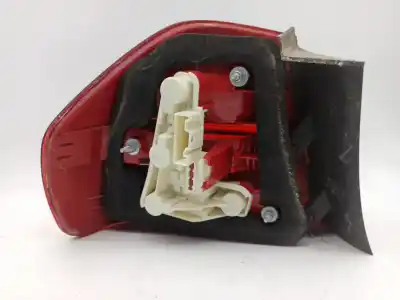 Second-hand car spare part front right headlight for bmw 3 (e90) 318 d oem iam references 6937458  