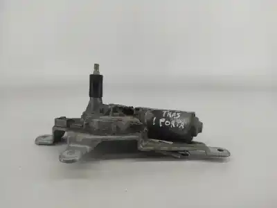 Автозапчастина б/у двигатель заднього склоочисника для renault kangoo express (fc0/1_) 1.5 dci (fc1r) посилання на oem iam 0390206512  