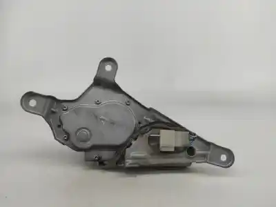 Автозапчастина б/у двигатель заднього склоочисника для renault kangoo express (fc0/1_) 1.5 dci (fc1r) посилання на oem iam 0390206512  