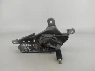 Автозапчастина б/у двигатель заднього склоочисника для renault kangoo express (fc0/1_) 1.5 dci (fc1r) посилання на oem iam 0390206512  