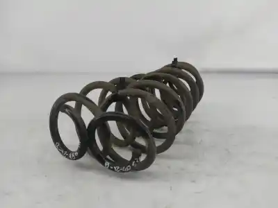 Pezzo di ricambio per auto di seconda mano molla di ammortizzazione per ford fiesta vi (cb1, ccn) 1.4 tdci riferimenti oem iam    Pezzo di ricambio per auto di seconda mano molla di ammortizzazione per ford fiesta vi (cb1, ccn) 1.4 tdci riferimenti oem iam