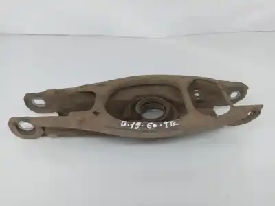 Second-hand car spare part left rear upper suspension arm for bmw 3 (e90) 318 d oem iam references 