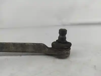 Second-hand car spare part front left upper suspension arm for audi a4 b5 (8d2) 1.8 t oem iam references   