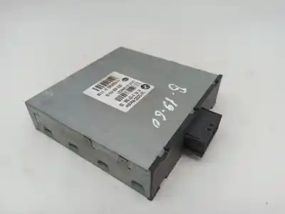Second-hand car spare part electronic module for bmw 3 (e90) 318 d oem iam references 8es00947920  