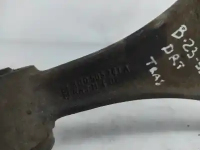 Автозапчасти б/у верхний задний правый рычаг подвески за audi a4 b5 (8d2) 2.5 tdi ссылки oem iam 8d0505361a  