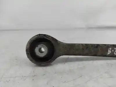Peça sobressalente para automóvel em segunda mão braço de suspensão superior dianteiro esquerdo por audi a4 b5 (8d2) 2.5 tdi referências oem iam   