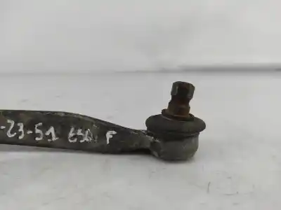 Peça sobressalente para automóvel em segunda mão braço de suspensão superior dianteiro esquerdo por audi a4 b5 (8d2) 2.5 tdi referências oem iam   