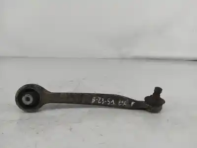 Автозапчастина б/у передній лівий верхній рычок підвіски для audi a4 b5 (8d2) 2.5 tdi посилання на oem iam 
