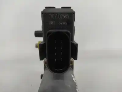 Автозапчастина б/у двигатель заднього правого скла для audi a4 b5 (8d2) 2.5 tdi посилання на oem iam 1703002685  