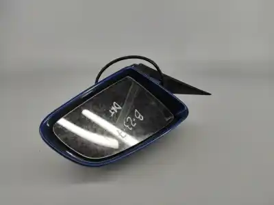 Peça sobressalente para automóvel em segunda mão espelho retrovisor direito por audi a4 b7 (8ec) 2.0 tdi 16v referências oem iam 5pinos  