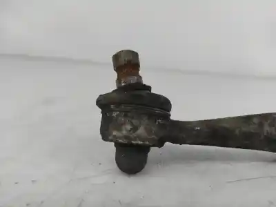 Автозапчастина б/у передній лівий верхній рычок підвіски для audi a4 b5 (8d2) 2.5 tdi посилання на oem iam   
