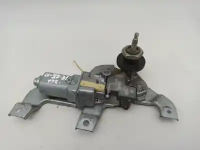 Second-hand car spare part rear windshield wiper motor for suzuki splash (ex) 1.0 (a5b 310) oem iam references 