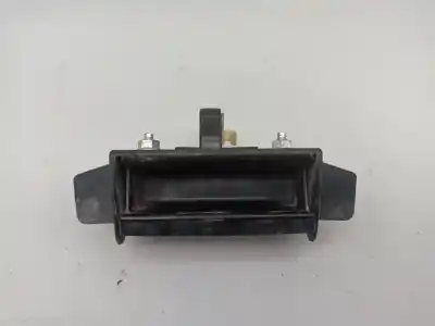 Second-hand car spare part tailgate back door handle for suzuki splash (ex) 1.0 (a5b 310) oem iam references 