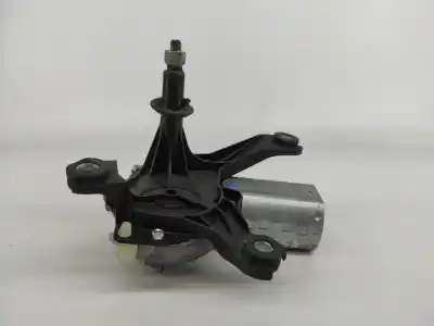 Second-hand car spare part rear windshield wiper motor for opel corsa c (x01) 1.2 (f08 f68) oem iam references 09132802  