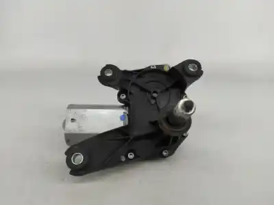 Second-hand car spare part rear windshield wiper motor for opel corsa c (x01) 1.2 (f08 f68) oem iam references 09132802  
