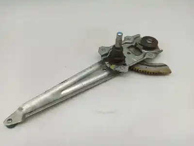 Second-hand car spare part rear left window regulator for suzuki splash (ex) 1.0 (a5b 310) oem iam references 