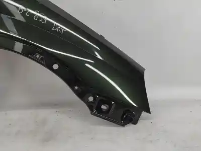 Автозапчасти б/у переднее правое крыло за opel corsa c (x01) 1.2 (f08, f68) ссылки oem iam   