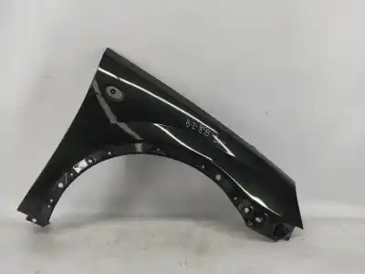 Second-hand car spare part front right wheel arch for opel corsa c (x01) 1.2 (f08 f68) oem iam references 