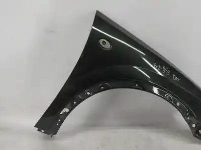Second-hand car spare part front right wheel arch for opel corsa c (x01) 1.2 (f08 f68) oem iam references   