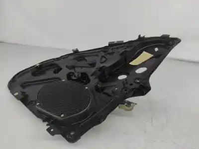 Автозапчасти б/у регулятор стекла заднего левого за ford fusion (ju_) 1.4 tdci ссылки oem iam 2s61a045h23a