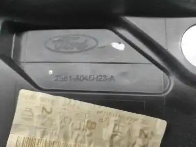Автозапчастина б/у регулятор склона задній лівий для ford fusion (ju_) 1.4 tdci посилання на oem iam 2s61a045h23a  