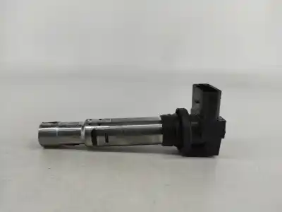 Автозапчасти б/у катушка зажигания за seat leon (1m1) 1.4 16v ссылки oem iam 