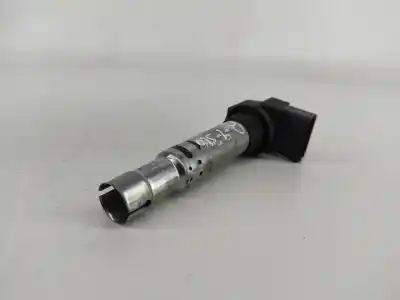 Автозапчасти б/у катушка зажигания за seat leon (1m1) 1.4 16v ссылки oem iam   