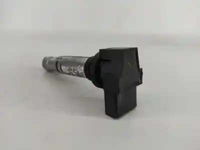 Автозапчасти б/у катушка зажигания за seat leon (1m1) 1.4 16v ссылки oem iam   