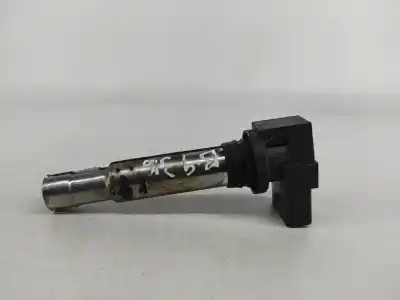 Автозапчасти б/у катушка зажигания за seat leon (1m1) 1.4 16v ссылки oem iam 